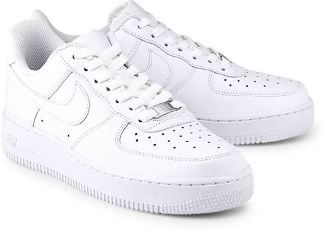 nike air force 1 weiss herren|nike af1 weiß.